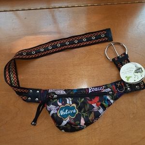 Sakroots fanny pack